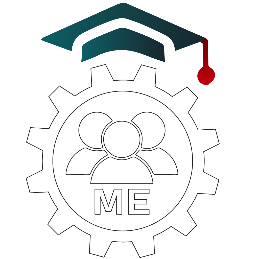 MechaMIST Logo